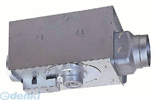 三菱換気扇 V-23ZMＫ2 ダクト用換気扇 V23ZMＫ2