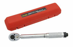 (LINEクーポン有)スエカゲツール TR-040D 自動車ドレン専用トルクレンチ TR040D Pro-Auto 自動車オイルドレン専用トルクレンチ