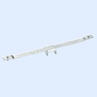 (LINEクーポン有)内外電機 Naigai BRM-525AC ポール用取付部品 BRM-525AC