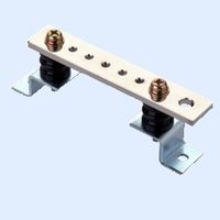 (LINEクーポン有)内外電機 Naigai EB-510B ＥＬＢ用接地端子 EB-510A