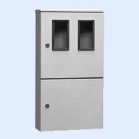 (LINEクーポン有)内外電機 Naigai CHHK02BK 直送 代引不可・他メーカー同梱不可 引込計器盤キャビネット HK-02WNK