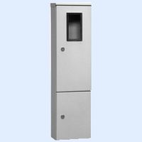 内外電機 Naigai CHHK01DC 直送 代引不可・他メーカー同梱不可 スペース付引込計器盤キャビネット HK-11SN|文具のブングット
