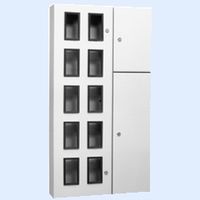 (LINEクーポン有)内外電機 Naigai CGAK12AK 直送 代引不可・他メーカー同梱不可 集合計器盤キャビネット 屋内水切形 WHS-012K
