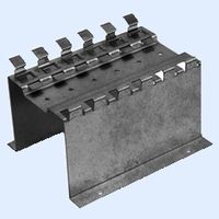 (LINEクーポン有)内外電機 Naigai PEK04-106 分岐遮断器取付台 協約形ブレーカ用 10個入 PEK04-106