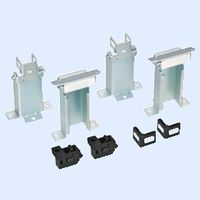 【受注生産品 納期-約2週間】内外電機 Naigai PGHG-N160A ＮＥファスナー受け支柱＋蝶番支柱 PGHG-N160A