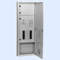 内外電機 Naigai TLQE1018WD 直送 代引不可・他メーカー同梱不可 電灯分電盤上下部スペース付 木板付 LEQ-1018WD