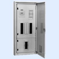 内外電機 Naigai TLQM2544DK 直送 代引不可・他メーカー同梱不可 電灯分電盤単独遮断器 KMCB2回路 付 LMQ-2544-2D