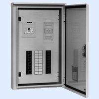 (LINEクーポン有)内外電機 Naigai TLQM2032YB 直送 代引不可・他メーカー同梱不可 電灯分電盤・屋外用 LMQO-2032S