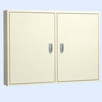 (LINEクーポン有)内外電機 Naigai CMCZ109516WC 直送 代引不可・他メーカー同梱不可 中フレーム付盤用キャビネット MCW1095-16