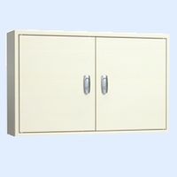 (LINEクーポン有)内外電機 Naigai CMEZ121220SC 直送 代引不可・他メーカー同梱不可 盤用キャビネット 露出形 MF1212-20