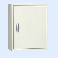(LINEクーポン有)内外電機 Naigai CMEZ175020WK 直送 代引不可・他メーカー同梱不可 盤用キャビネット 露出形 MW1750-20K
