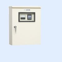 (LINEクーポン有)内外電機 Naigai SPGCAASN22A-A 直送 代引不可・他メーカー同梱不可 ポンプ制御盤 ３相３線単独自動運転 MCGO-22A