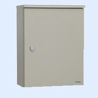 (LINEクーポン有)内外電機 Naigai CTHZ503016WK 直送 代引不可・他メーカー同梱不可 ステンレス製屋外盤キャビネット SSOW530-16K