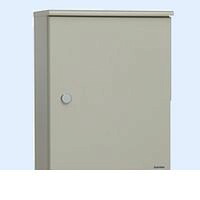 (LINEクーポン有)内外電機 Naigai CTHZ605016WK 直送 代引不可・他メーカー同梱不可 ステンレス製屋外盤キャビネット SSOW650-16K｜文具のブングット