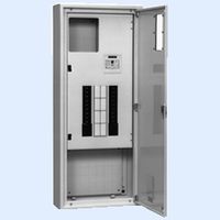 内外電機 Naigai TPKE1512TM 直送 代引不可・他メーカー同梱不可 テナント用動力分電盤下部スペース付 木板付 TPEM-1512D3