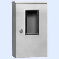 内外電機 Naigai CWMK01AK 直送 代引不可・他メーカー同梱不可 ステンレス製　メーターキャビネット SSK-311W