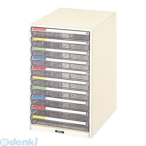 ナカバヤシ 90802 レターケース 机上 書類収納 B4サイズ B4−10P 90802|文具のブングット