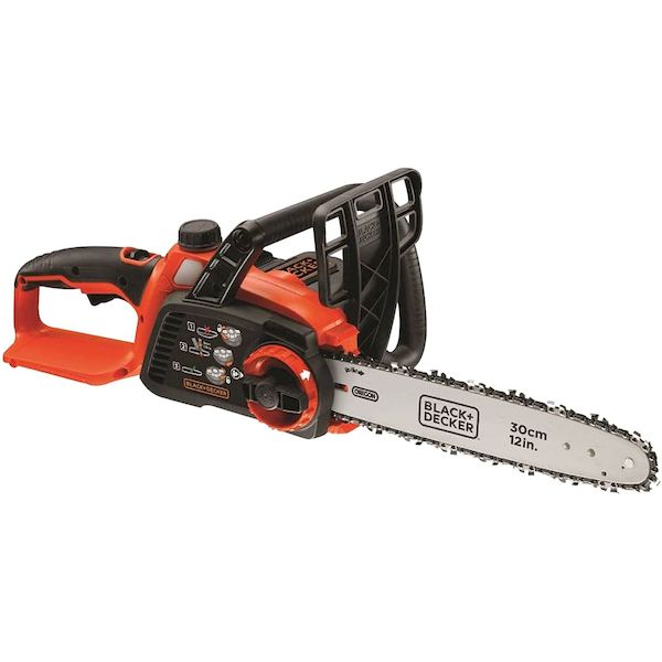 直送 代引不可・他メーカー同梱不可 ブラック＆デッカー BLACK&DECKER 4536178618304 B＆D GKC3630L－JP 36V 300mmチェーンソー 29,582円
