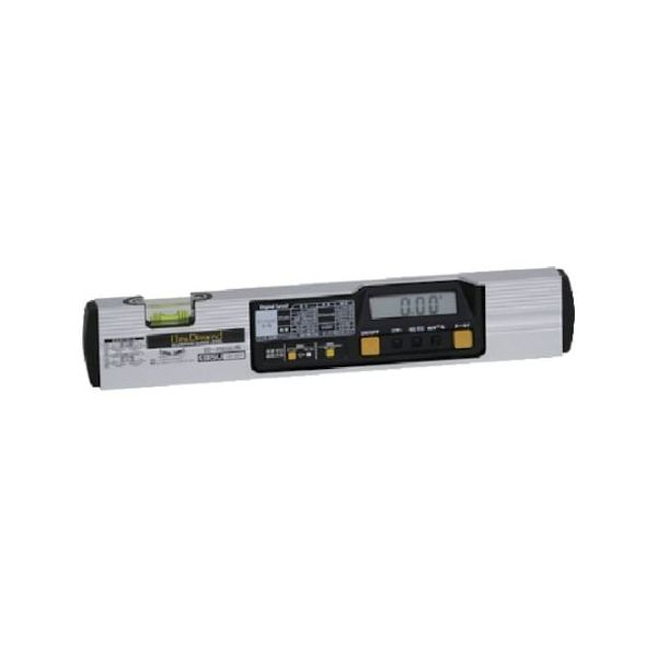 (LINEクーポン有)エビス EBISU ED-35DGLMN 磁石付デジタルレベル ED35DGLMN エビスダイヤモンド マグネット付