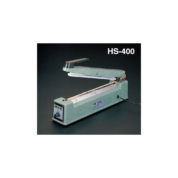 太洋電機産業 goot HS-400 ヒ－トシ－ラ－ 400W HS400【キャンセル不可】