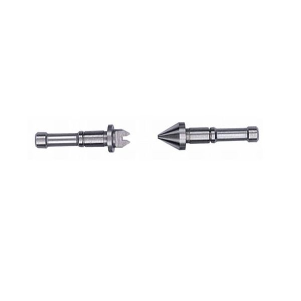 【即納在庫品】「直送」【個人宅配送不可】ミツトヨ Mitutoyo M4 U4 126-804 替駒測定子 M4U4126804