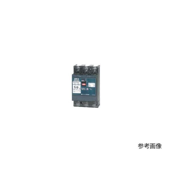 翌日出荷 テンパール工業 B-53EC 40A 配線用遮断器 B53EC40A