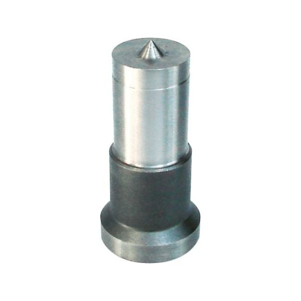 【即納在庫品】「直送」日東工器 DP 20 Dポンチ20.0mm DP20 DP-20 携帯油圧式パンチャー用Dポンチ20.0mm 携帯式油圧パンチャー用 セルファー用ポンチ
