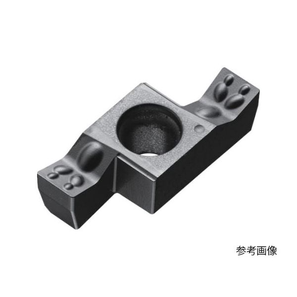 京セラ GER350020EM 溝入れ用チップ　ＰＲ１２２５　ＣＯＡＴ 10個入｜文具のブングット