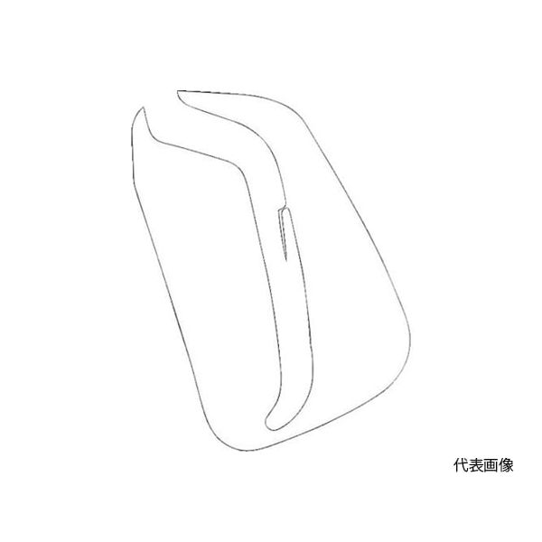 【個数：1個】アサダ R10101 ハンドガン 8／60・8．5／60用
