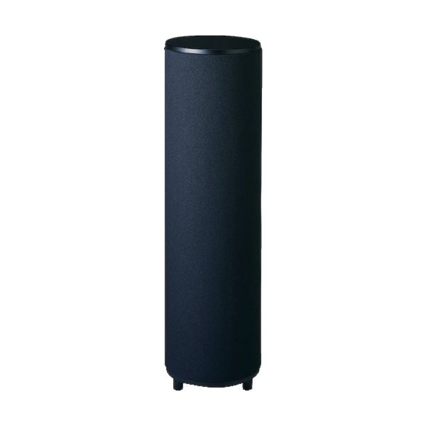 ＤＡＩＫＥＮ WB1101-01 インテリア吸音材 サウンドトロン・ブラック WB110101