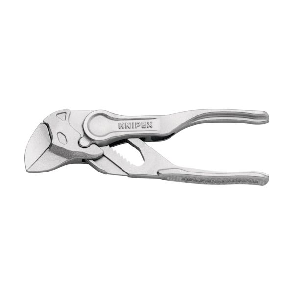 ＫＮＩＰＥＸ 8604-100 プライヤーレンチ 100mm 8604100