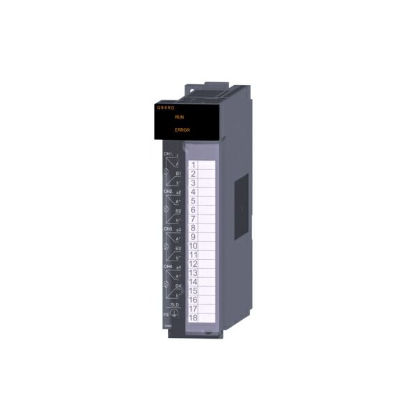 (LINEクーポン有)三菱電機 MITSUBISHI Q64RD Q64RD