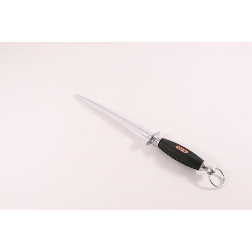 【1個入】4949362722792 カンダ ナイフシャープナー 10吋 細目 GN－4 包丁とぎ器 庖丁とぎ器 といし
