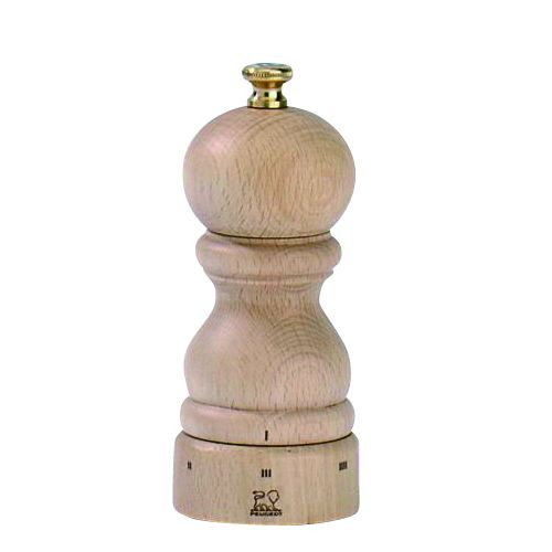 【1個入】4006950023362 プジョーパリユーセレクト 白木 ペパーミル12cm23362 ペッパーミル Uセレクト シラキ PEUGEOT パリUセレクト ユーセレクトペパーミル