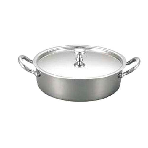 4520785052286 三宝産業 UK 18−8ブイヤベース 22cm 1500cc|文具のブングット