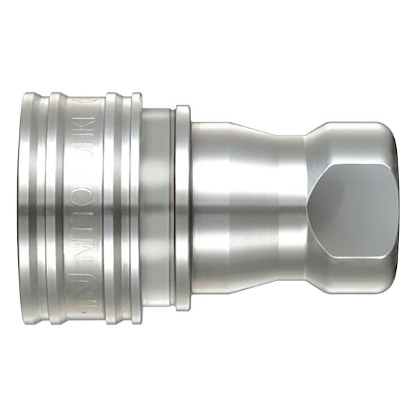 1-1326-04 SPカプラ TypeA 4S−A SUS 1132604|文具のブングット