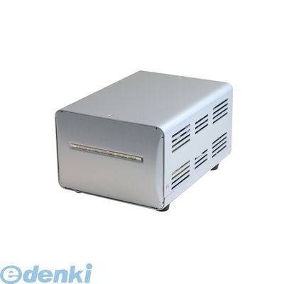 (LINEクーポン有)カシムラ NTI-151 海外国内用型変圧器220－240V／2000VA NTI151【送料無料】