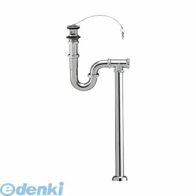 三栄水栓製作所 SANEI H7010-32 S・P兼用トラップ H701032