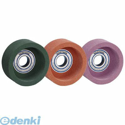 ノリタケカンパニーリミテド 1000E31420 汎用研削砥石 PA46I 150X65X63．5 3入