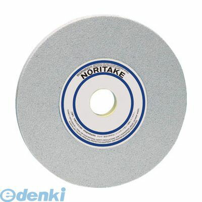 (LINEクーポン有)ノリタケカンパニーリミテド 1000E40120 汎用研削砥石 SA60K 180X10X31．75 5入 【送料無料】