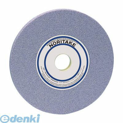 ノリタケカンパニーリミテド 1000E80250 汎用研削砥石 MPA46G 355X25X127 2入