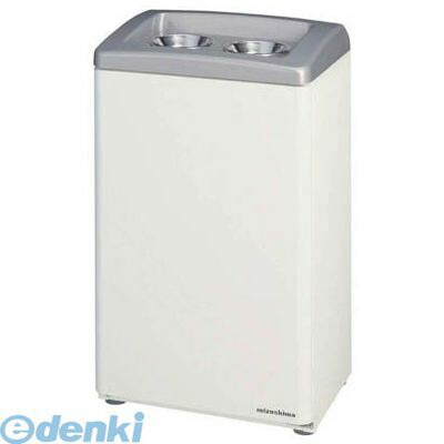 【受注生産品 納期-約3週間】ミヅシマ工業 2090230 飲み残し回収BOX ＃C飲み残しX2