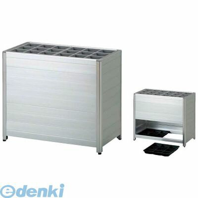 ミヅシマ工業 2320011 アルミレインスタンドP18|文具のブングット
