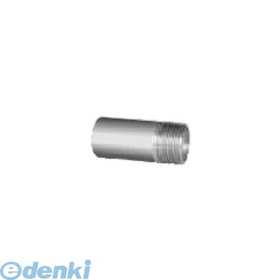 (LINEクーポン有)イノック 304NSL15AX125L 片長ニップル 50入 【送料無料】 24,656円
