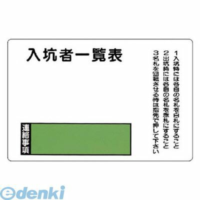 ユニット 39344 入坑者一覧表の板のみ回転名札板取付ビス付・鉄板・600X900mm 7,528円