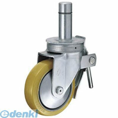 ハンマーキャスター 515SK-URB150 515SKシリーズ自在SP付ウレタンB車150mm【キャンセル不可】