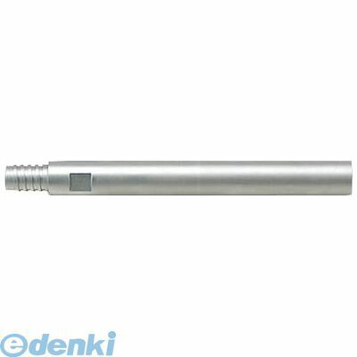 アイケイケイ 6CD5524 延長ロット棒 有効長１００ｍｍ Ｍ２７
