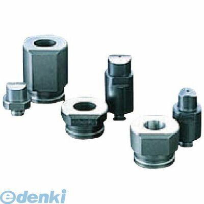 アイケイケイ 6P1108L 丸穴ポンチAH14．0