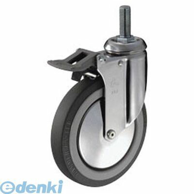 ハンマーキャスター 915MA-KUB150 920Mシリーズねじ込み自在SP付ウレタンB車150mm【キャンセル不可】