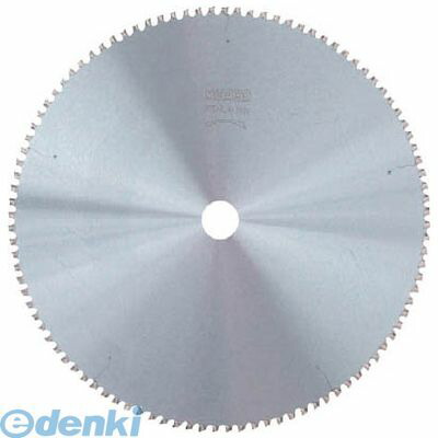 (LINEクーポン有)小山金属工業所 99369 アルミ用チップソー Φ305